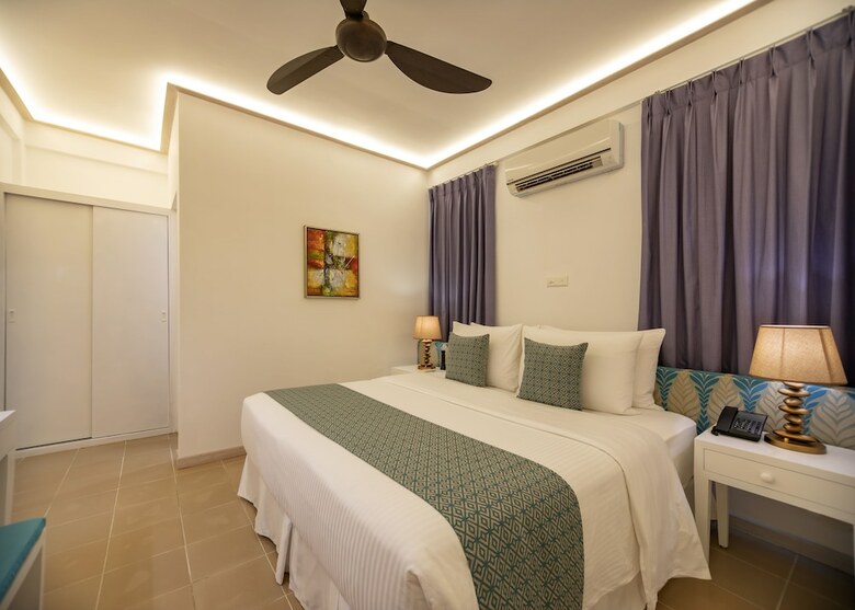 Hotel Amaya Resorts & Spa Kuda Rah