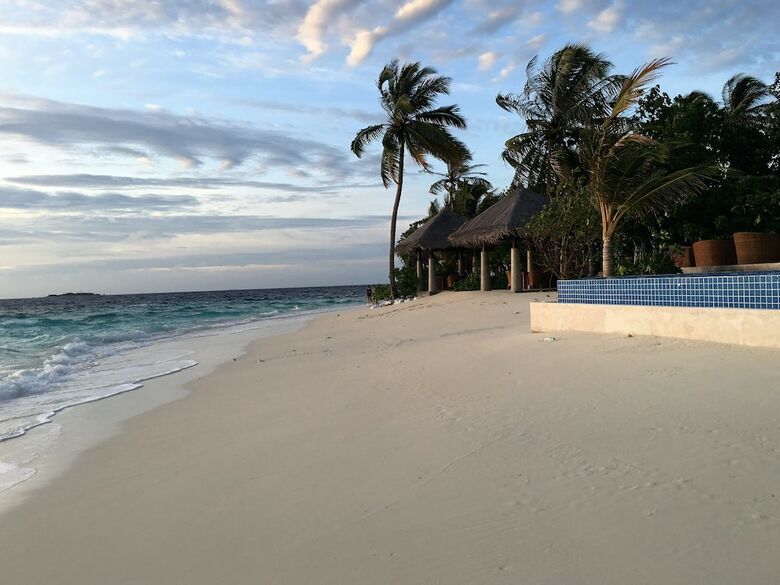 Hotel Amaya Resorts & Spa Kuda Rah