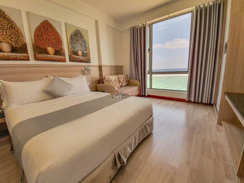 Hotel Paralian Hulhumale'