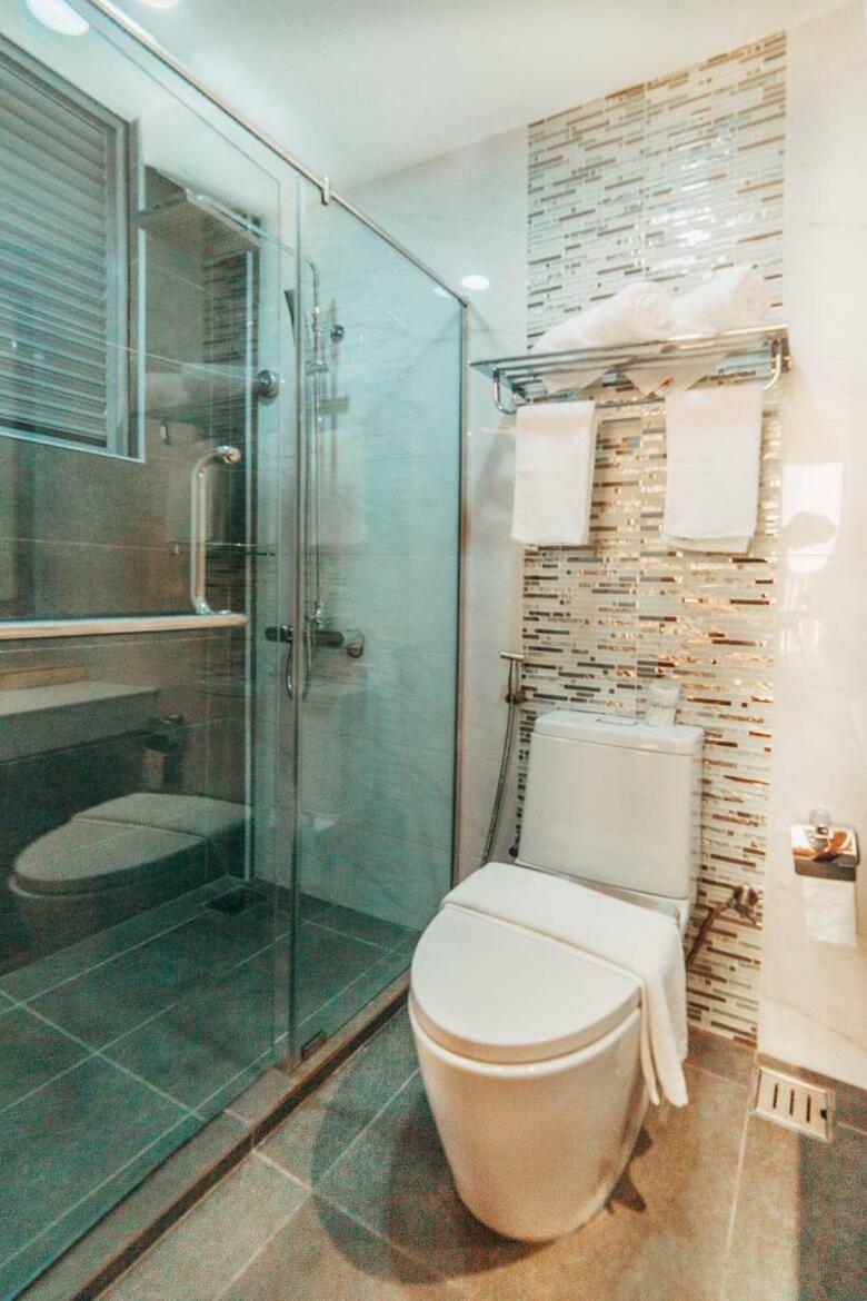 Hotel Paralian Hulhumale'