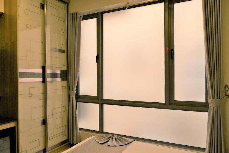 Hotel Paralian Hulhumale'