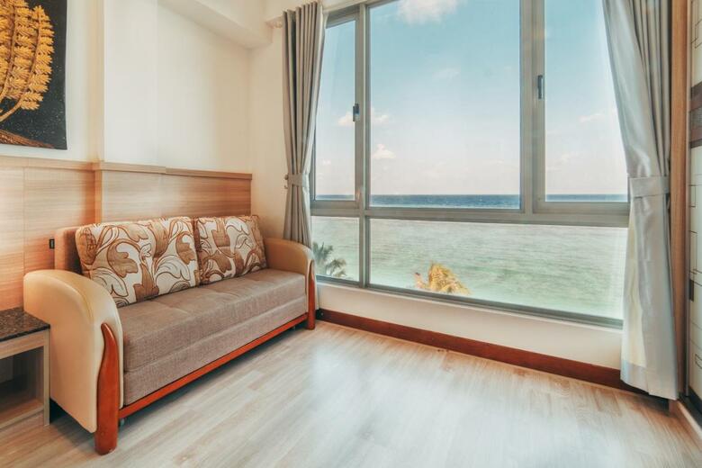 Hotel Paralian Hulhumale'