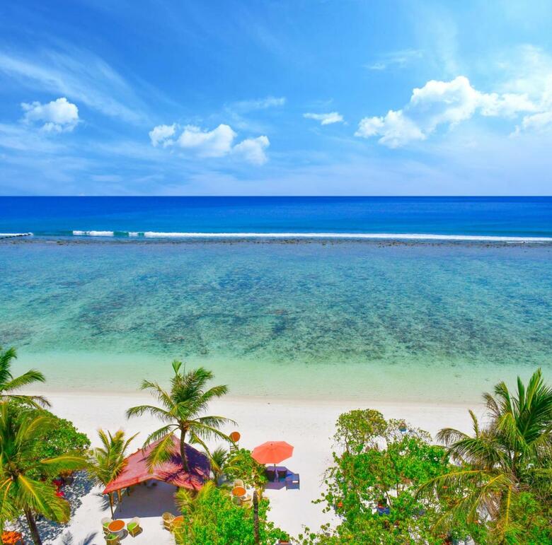 Hotel Paralian Hulhumale'