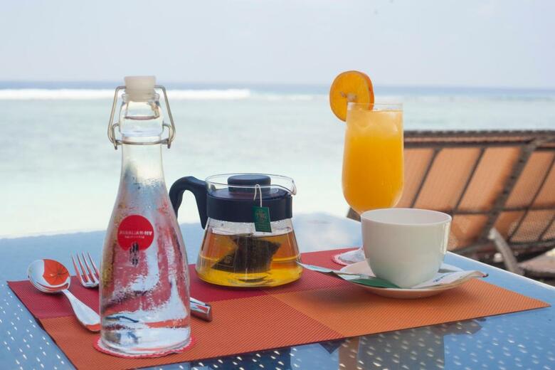 Hotel Paralian Hulhumale'