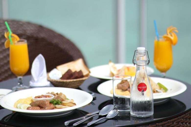 Hotel Paralian Hulhumale'