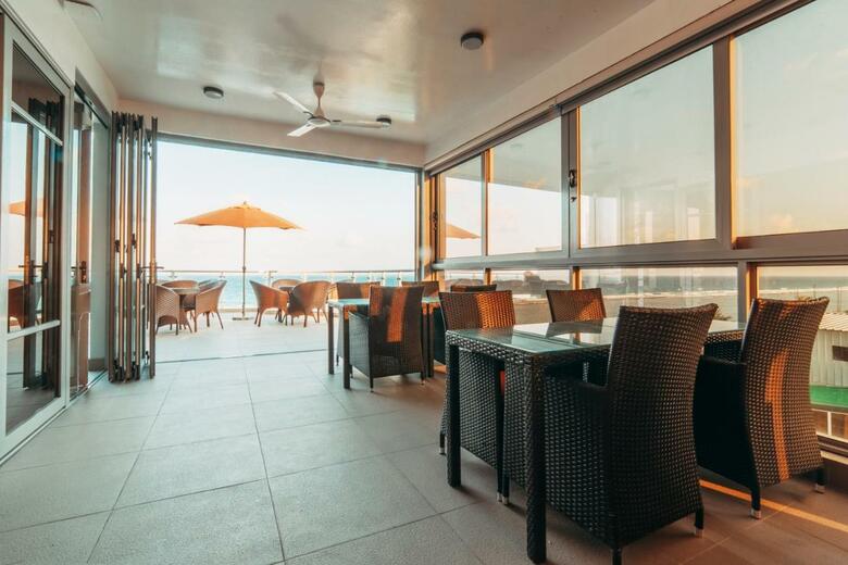 Hotel Paralian Hulhumale'