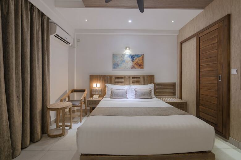 Hostal Hotel Ocean Grand At Hulhumale