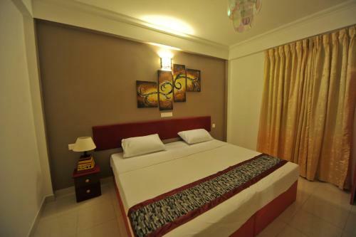 Hostal G 10 Beach Inn