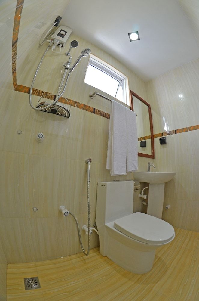 Hostal Dream Relax