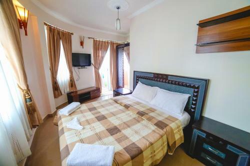 Hostal Relax Beach Inn