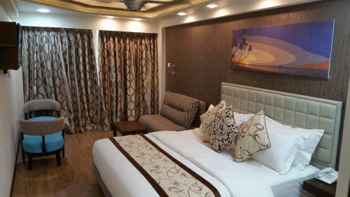 Hostal Vista Beach Retreat