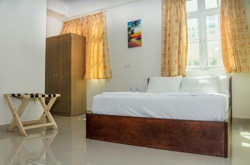 Hostal Beach Grand And Spa
