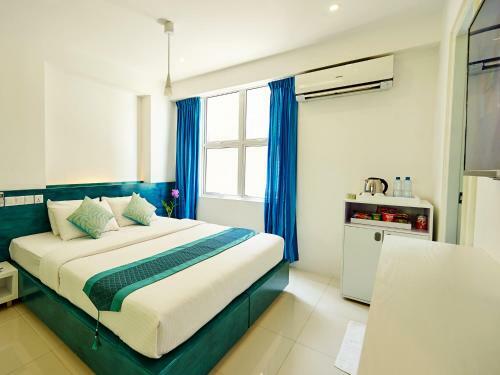 Hostal Planktons Beach