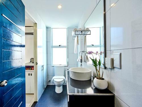 Hostal Planktons Beach