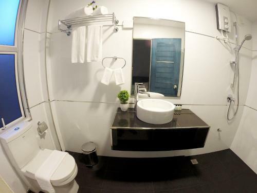 Hostal Planktons Beach