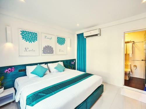 Hostal Planktons Beach
