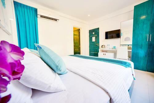Hostal Planktons Beach