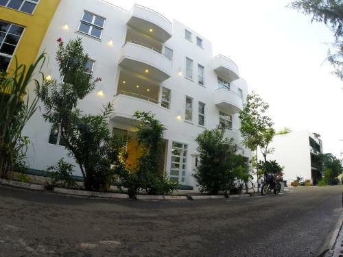 Hostal Planktons Beach