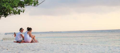 Hostal Planktons Beach