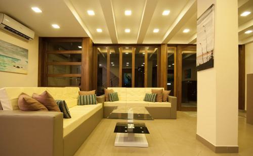 Hostal Laguna Boutique