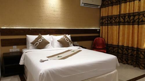 Hostal Le Vieux Nice Inn
