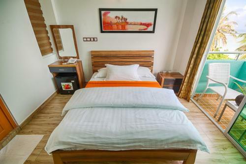 Posada Beach Sunrise Inn
