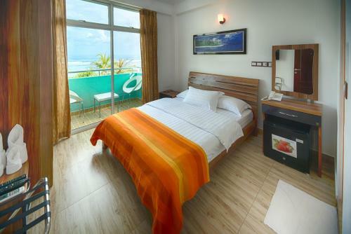 Posada Beach Sunrise Inn