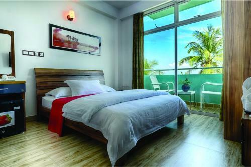 Posada Beach Sunrise Inn