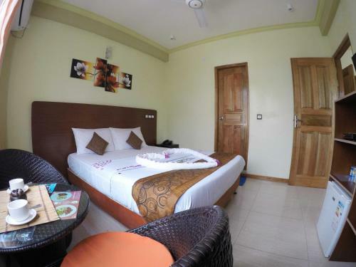 Hostal Hotel Ui Inn