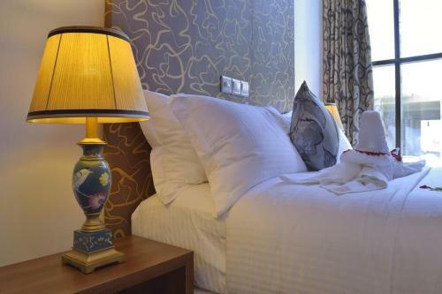 Hostal Hotel Ui Inn