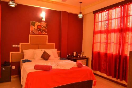 Hostal Hotel Ui Inn