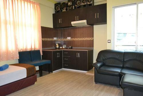 Hostal Hotel Ui Inn