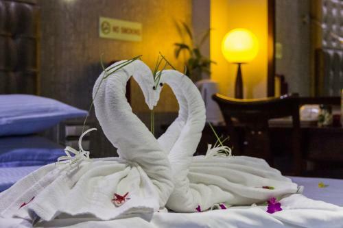 Hostal Newtown Inn