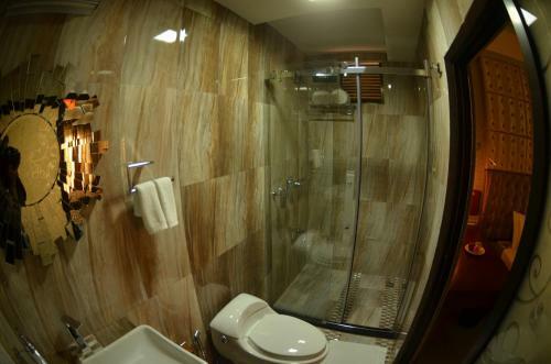 Hostal Newtown Inn