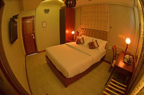Hostal Newtown Inn