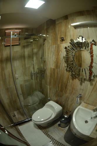 Hostal Newtown Inn