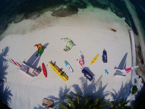 Hotel Canareef Resort Maldives