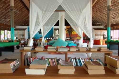 Hotel Canareef Resort Maldives
