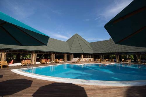 Hotel Canareef Resort Maldives