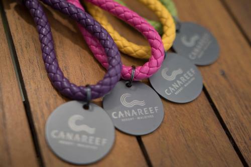 Hotel Canareef Resort Maldives
