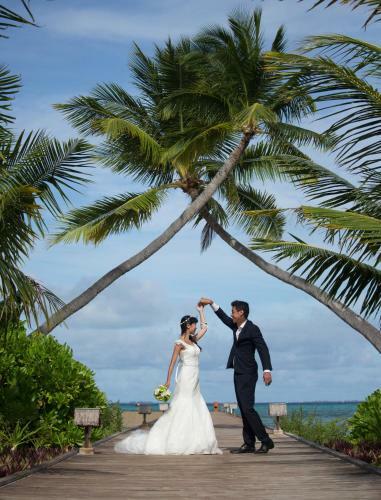 Hotel Canareef Resort Maldives