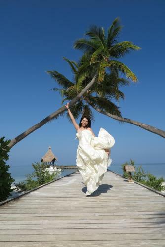 Hotel Canareef Resort Maldives