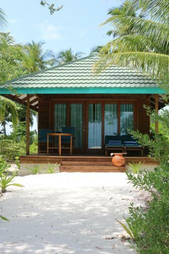 Hotel Canareef Resort Maldives