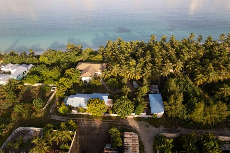 Hostal Nazaki Residences