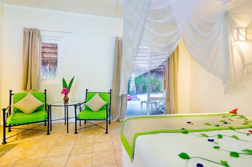 Hotel Kuredu Island Resort & Spa