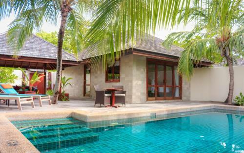 Hotel Kuredu Island Resort & Spa