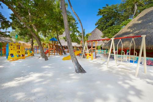 Hotel Kuredu Island Resort & Spa