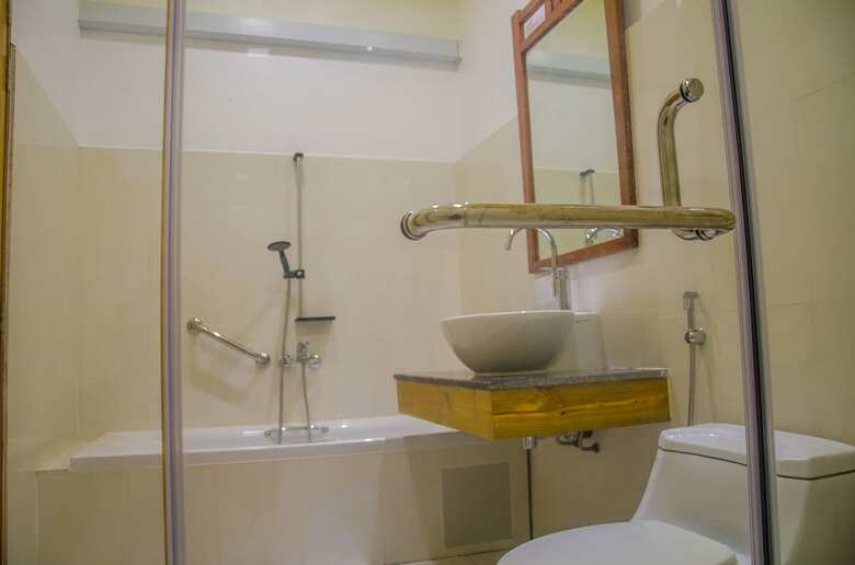 Hostal Holiday Garden Rasdhoo