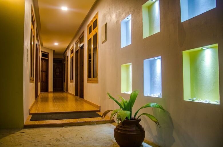 Hostal Holiday Garden Rasdhoo