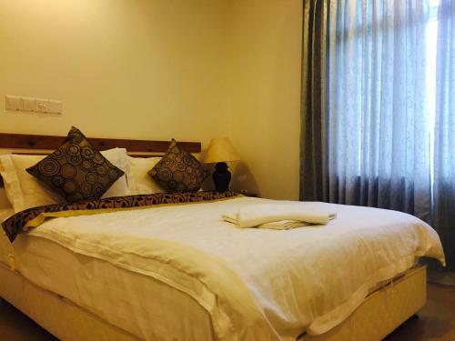 Hostal Ras Village
